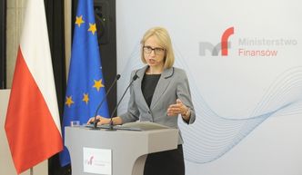 KE podnosi prognozę wzrostu PKB dla Polski. Teresa Czerwińska chwali się wynikami