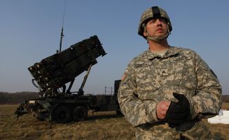 Patrioty? Ta umowa ma nas przekonać, że sojusz z USA ma się OK