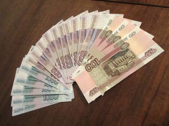 Średnia wysokość łapówki w Moskwie to już 2 mln rubli