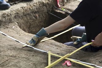 Polscy archeolodzy są u progu wielkiego odkrycia
