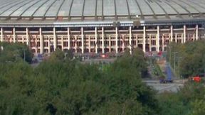 Stadiony MŚ 2018: Istniejące perełki i... makiety