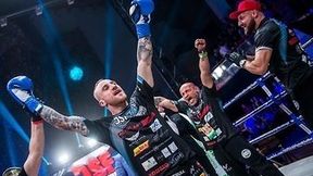 DSF Kickboxing Challenge 22: Droga Wojownika w Nowym Sączu (galeria)