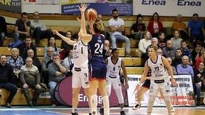 InvestInTheWest Enea Gorzów - Sunreef Politechnika Gdańska 89:75 (galeria)
