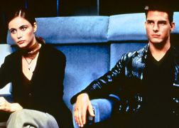 TVN 7 HD Mission: Impossible