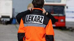 Są wyniki pacjenta z podejrzeniem błonicy. Szpital wydał oświadczenie