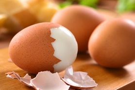 Dieta jajeczna z USA. Odchudzanie ze smakiem (WIDEO)