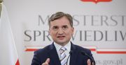 Ziobro atakuje premiera. Rzecznik rządu ma dla ministra radę