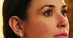 Demi Moore nie wraca do Ashtona Kutchera
