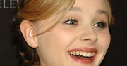 Chloe Moretz: 15-letnia aktorka zaręczona?