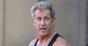''Niezniszczalni 3'': 58-letni Mel Gibson ciągle pakuje