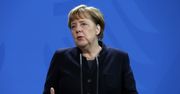 Niemcy się zbroją. Merkel potwierdza plan zwiększenia wydatków na wojsko do 2 proc. PKB