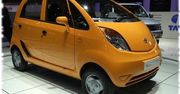 TATA Nano