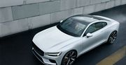 Polestar 1 w Pebble Beach. Hybrydowe coupé zadebiutuje w USA