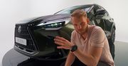 Test: Lexus NX 2021 - nowy przez duże "N"