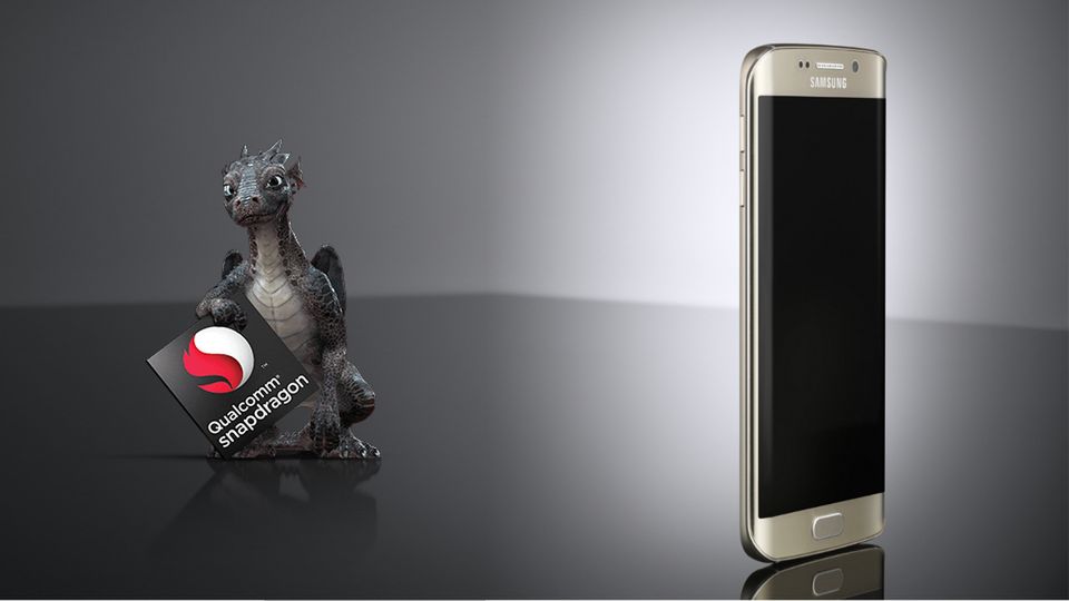Samsung Galaxy S7 ze Snapdragonem 820 będzie piekielnie szybki