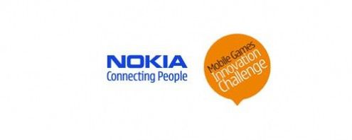 Nokia ogłosiła top 10 aplikacji do konkursu Mobile Games Innovation