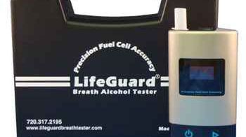 "Nigdy nie jeżdżę po alkoholu" - mój alkomat mi zabrania! 1