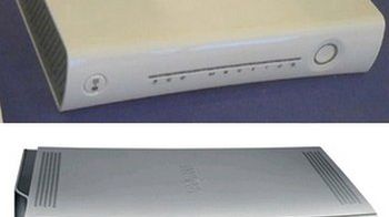 Router Wi-Fi jak Xbox 360 1