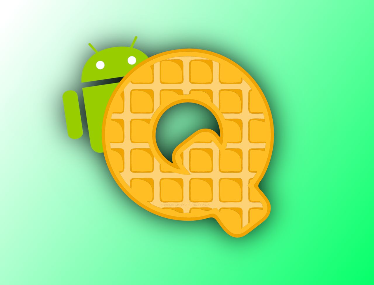 Android Q: podsumowanie przecieków na temat nadchodzącej wersji systemu