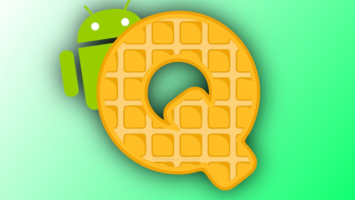 Android Q: podsumowanie przecieków na temat nadchodzącej wersji systemu 1