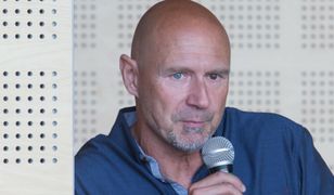 Widzowie nie mieli tego usłyszeć. Kolejna wpadka Eurosportu