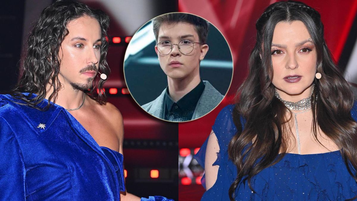 Szpak i Lanberry o hejcie na Yaroslava (fot. KAPiF, Instagram)