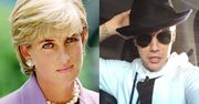 Bieber porównuje się do... księżnej Diany!