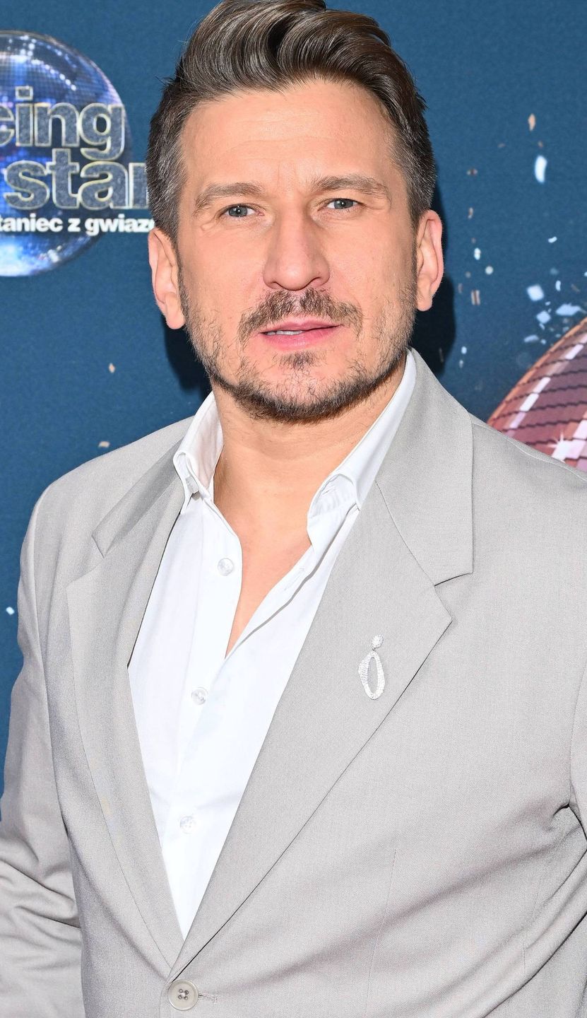 Tomasz Barański