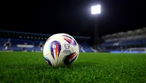 Tylko dziś! Zgarnij 538 zł już od dwóch goli w hicie eliminacji