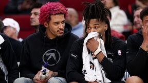 Dwa kluby pytały już o Sochana. Polak "zachowuje profesjonalizm"