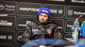 Żużel. "Było na ostrzu noża". Zdradził, kiedy wszystko się odwróciło