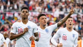 Eliminacje Euro 2020: Anglia - Czarnogóra. Szansa na awans i wielki jubileusz na Wembley