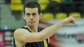 Jak roślinki w szklarni - I część wywiadu z Piotrem Pamułą, rzucającym Anwilu Włocławek