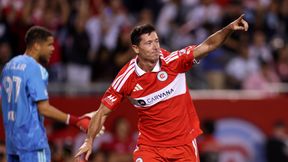 MLS. Gdzie oglądać mecz Chicago Fire - New England Revolution? Kiedy start?