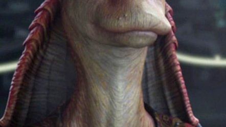 9. Star Wars - Nowa Trylogia