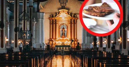Dyspensa na Trzech Króli. Czy w piątek 6 stycznia można jeść mięso?