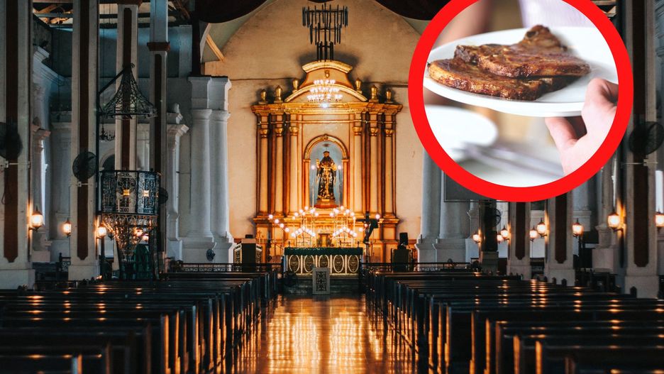 Czy 6 stycznia można jeść mięso? Dyspensa na Trzech Króli