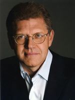 Robert Zemeckis bezpiecznie ląduje