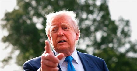 Nowy wpis Trumpa. Uderza w Putina