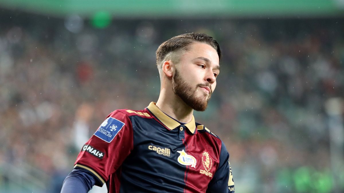 WP SportoweFakty / Mateusz Czarnecki / Na zdjęciu:  Sebastian Kowalczyk