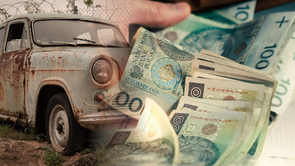 Które auta rdzewieją najszybciej?