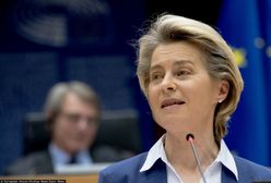 Von der Leyen: UE potrzebuje własnych zdolności wojskowych