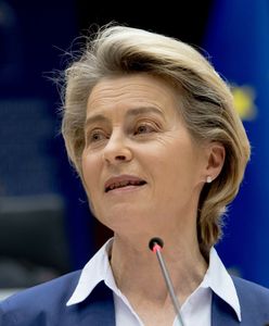 Von der Leyen: UE potrzebuje własnych zdolności wojskowych