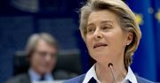 Von der Leyen: UE potrzebuje własnych zdolności wojskowych