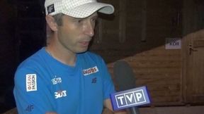 Łukasz Kruczek: Ta sytuacja nie może rozleniwić naszych skoczków