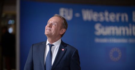 Giełda na zielono. Mamy rekord. "WIG najwyższy w historii"
