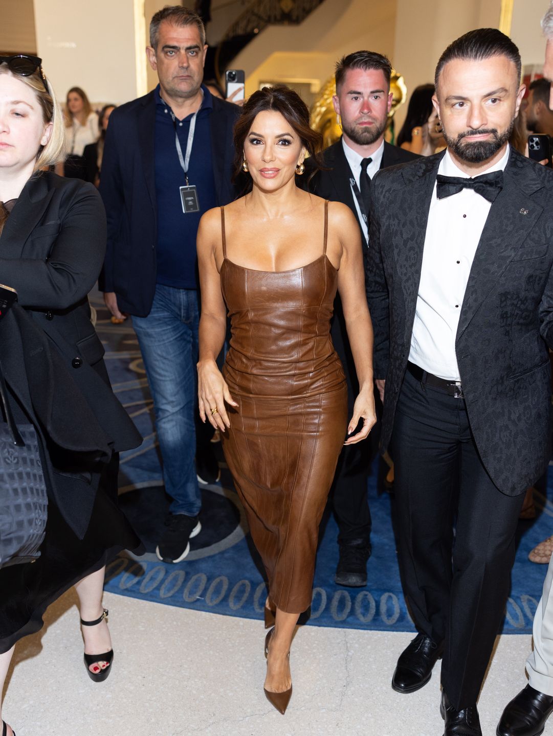 Eva Longoria