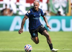 Eleven Sports 1 HD Liga włoska - mecz: Atalanta BC - Inter Mediolan