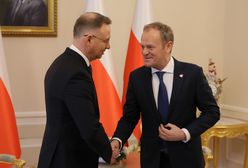 Posiedzenie Rady Gabinetowej. Transmisja na żywo