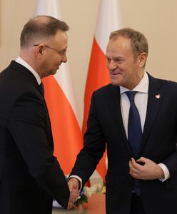 Posiedzenie Rady Gabinetowej. Transmisja na żywo